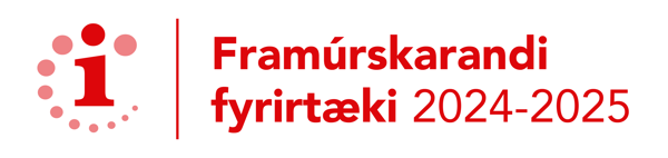 Framúrskarandi fyrirtæki 2024–2025 (Outstanding company)
