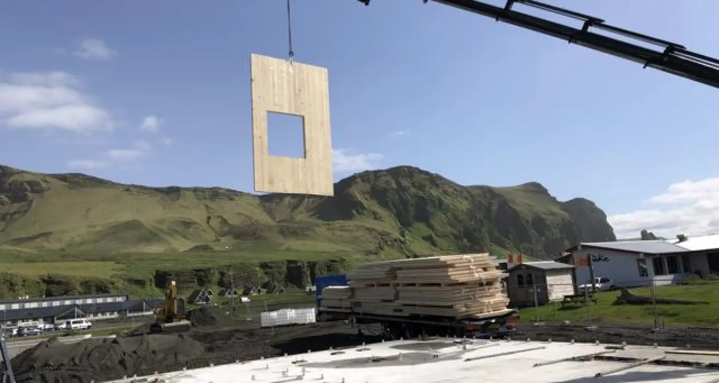 Austurvegur 16, Vík – photo 3