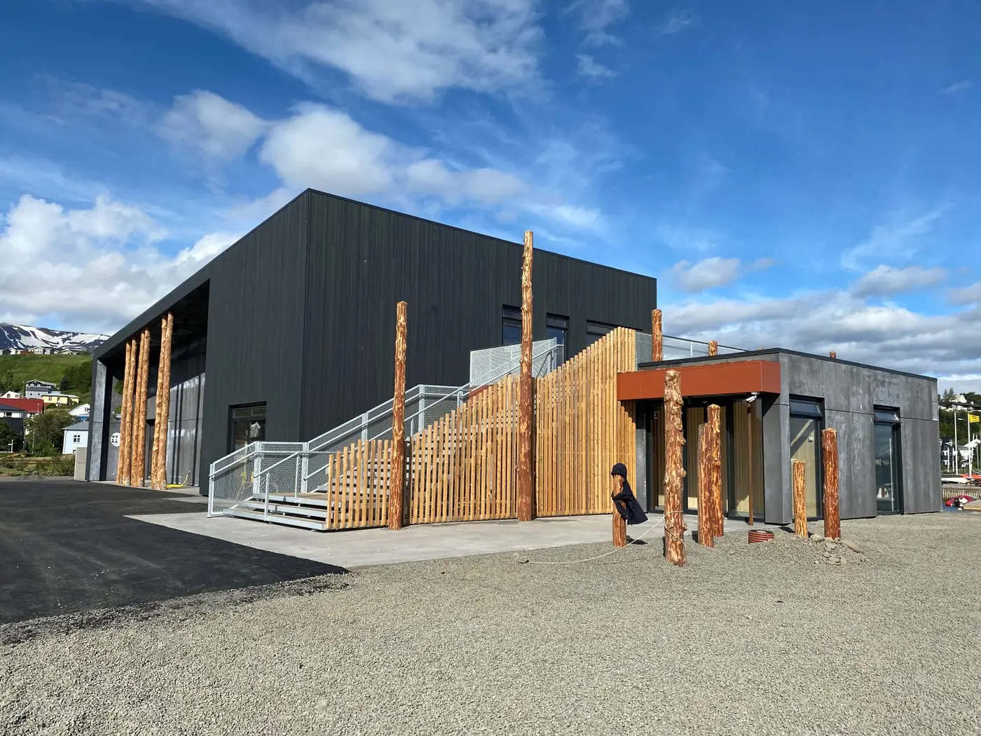 Drottningarbraut 1, Akureyri – photo 1