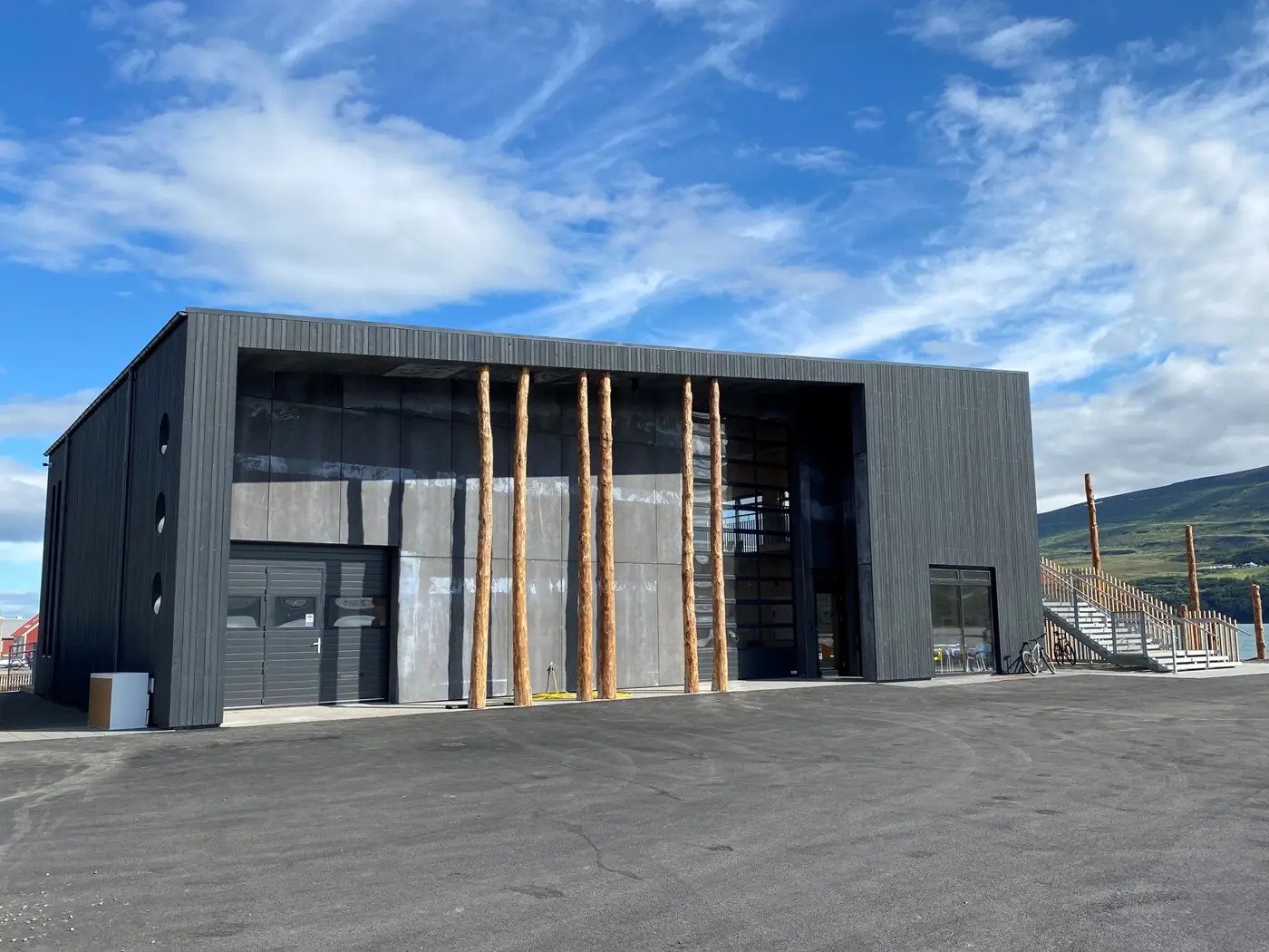 Drottningarbraut 1, Akureyri – photo 2