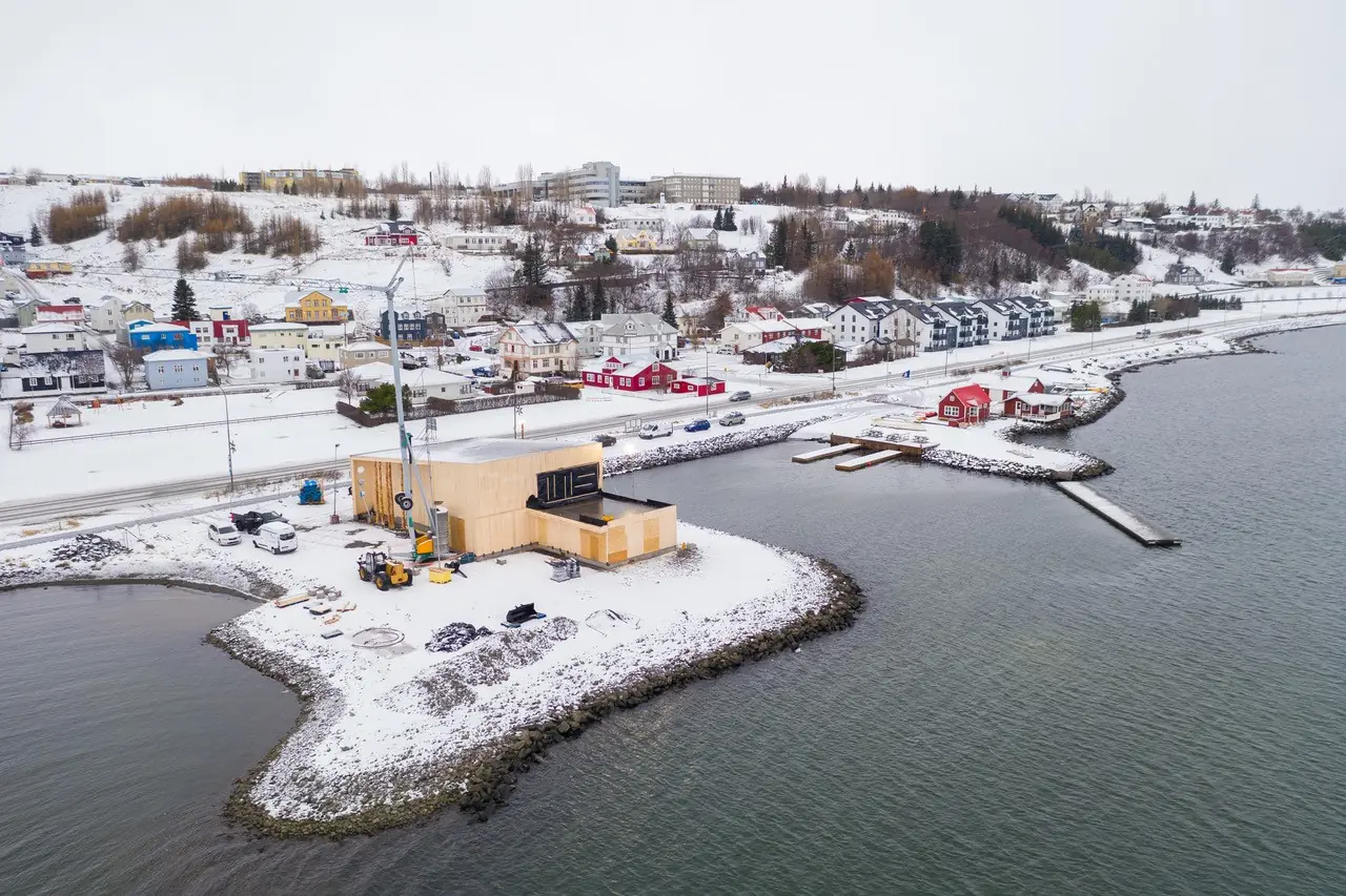 Drottningarbraut 1, Akureyri – photo 3