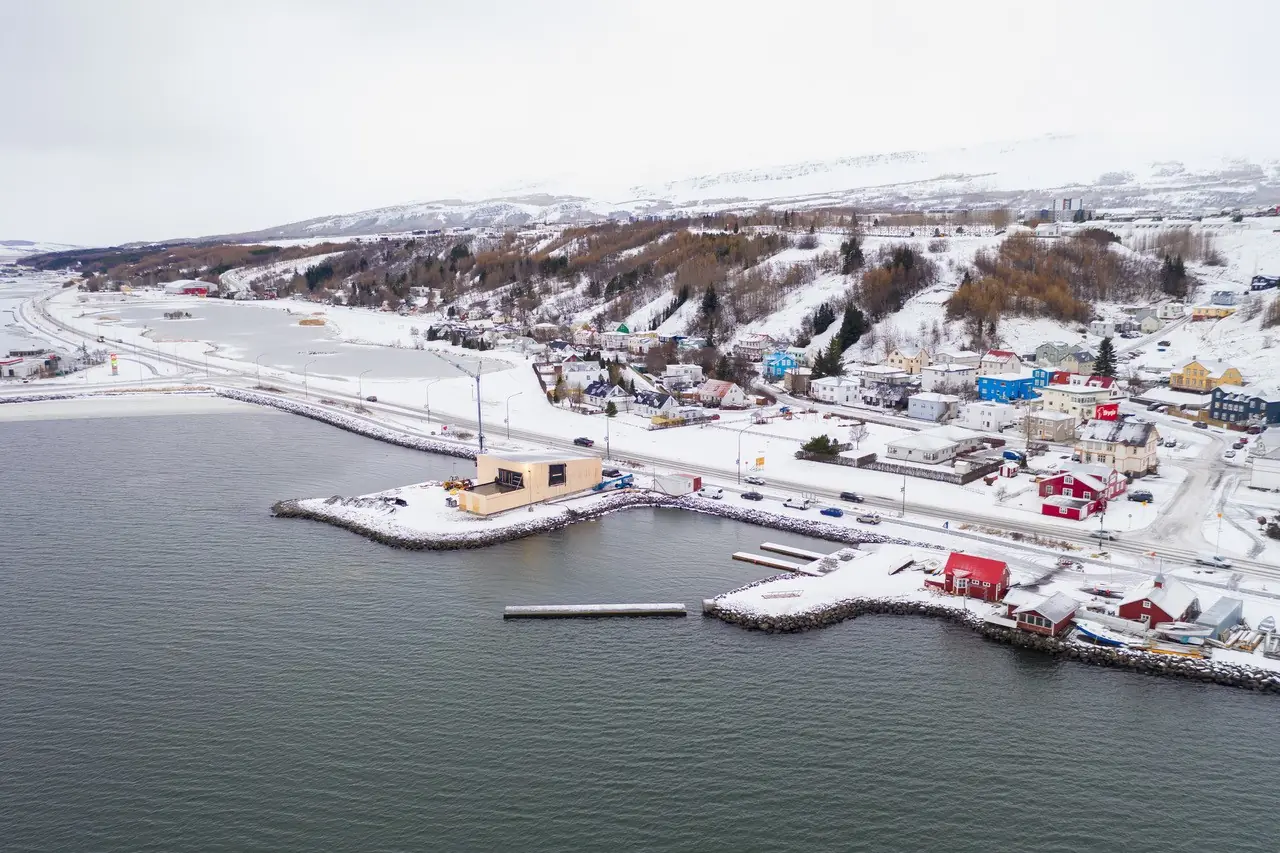 Drottningarbraut 1, Akureyri – photo 4