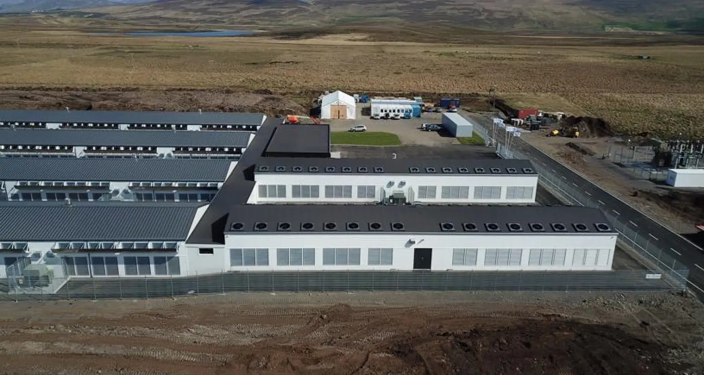 Fálkagerði, Blönduósi – photo 1