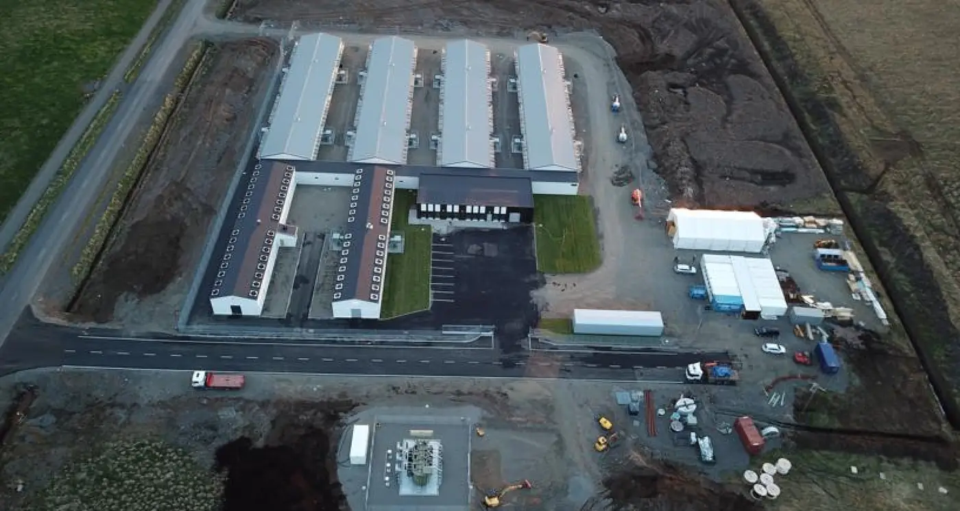 Fálkagerði, Blönduósi – photo 3