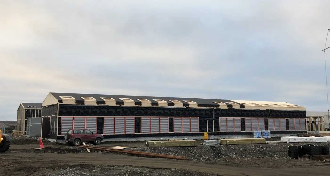 Fálkagerði, Blönduósi – photo 4