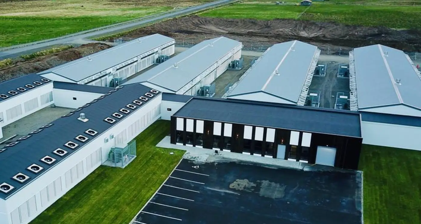 Fálkagerði, Blönduósi – photo 1
