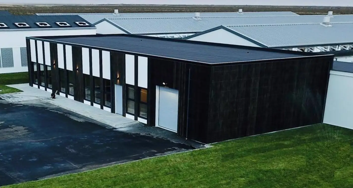Fálkagerði, Blönduósi – photo 2