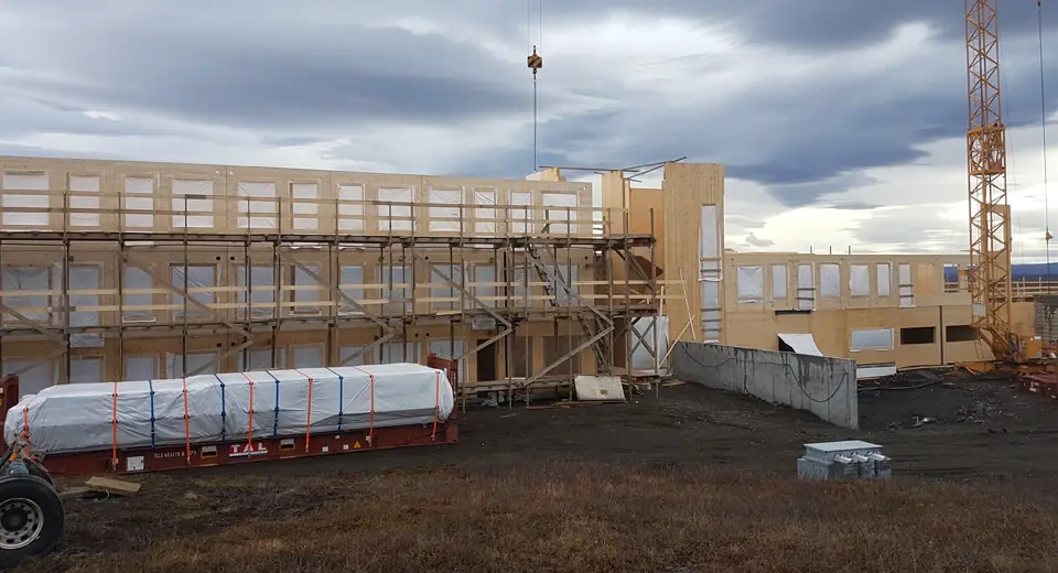 Fosshótel Mývatn – photo 4
