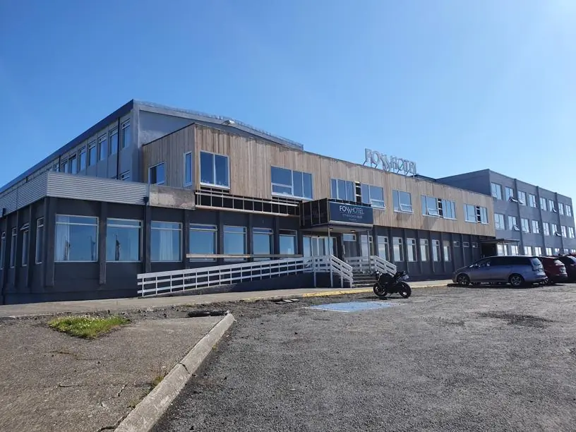 Fosshótel Stykkishólmur – photo 2