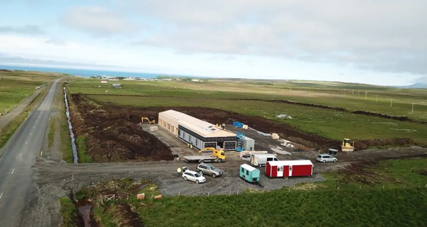 Gagnagerði, Blönduósi – photo 3
