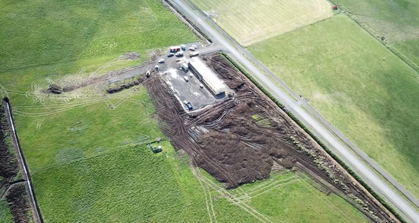 Gagnagerði, Blönduósi – photo 4