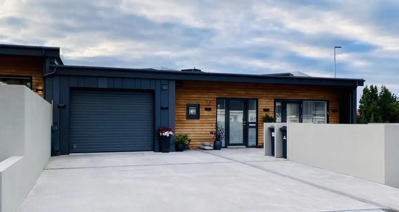 Geirþrúðarhagi 3, Akureyri – photo 1
