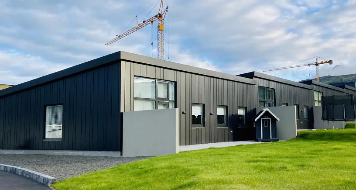 Geirþrúðarhagi 3, Akureyri – photo 2