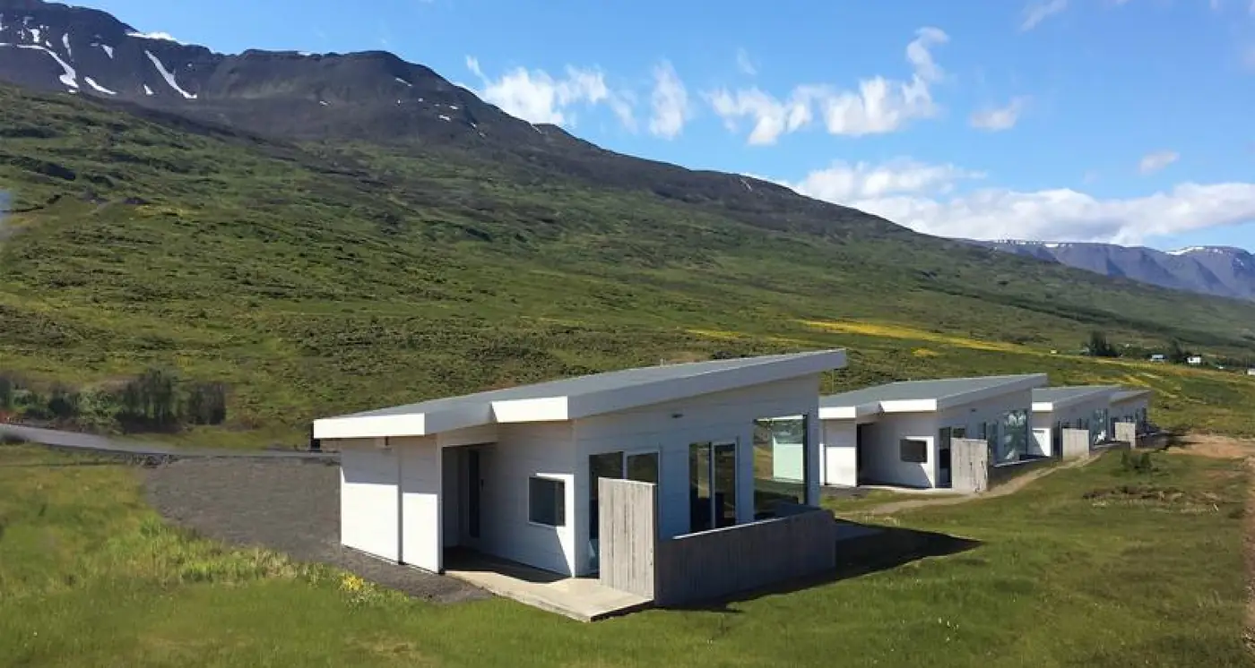 Hálönd Iii, Akureyri – photo 1