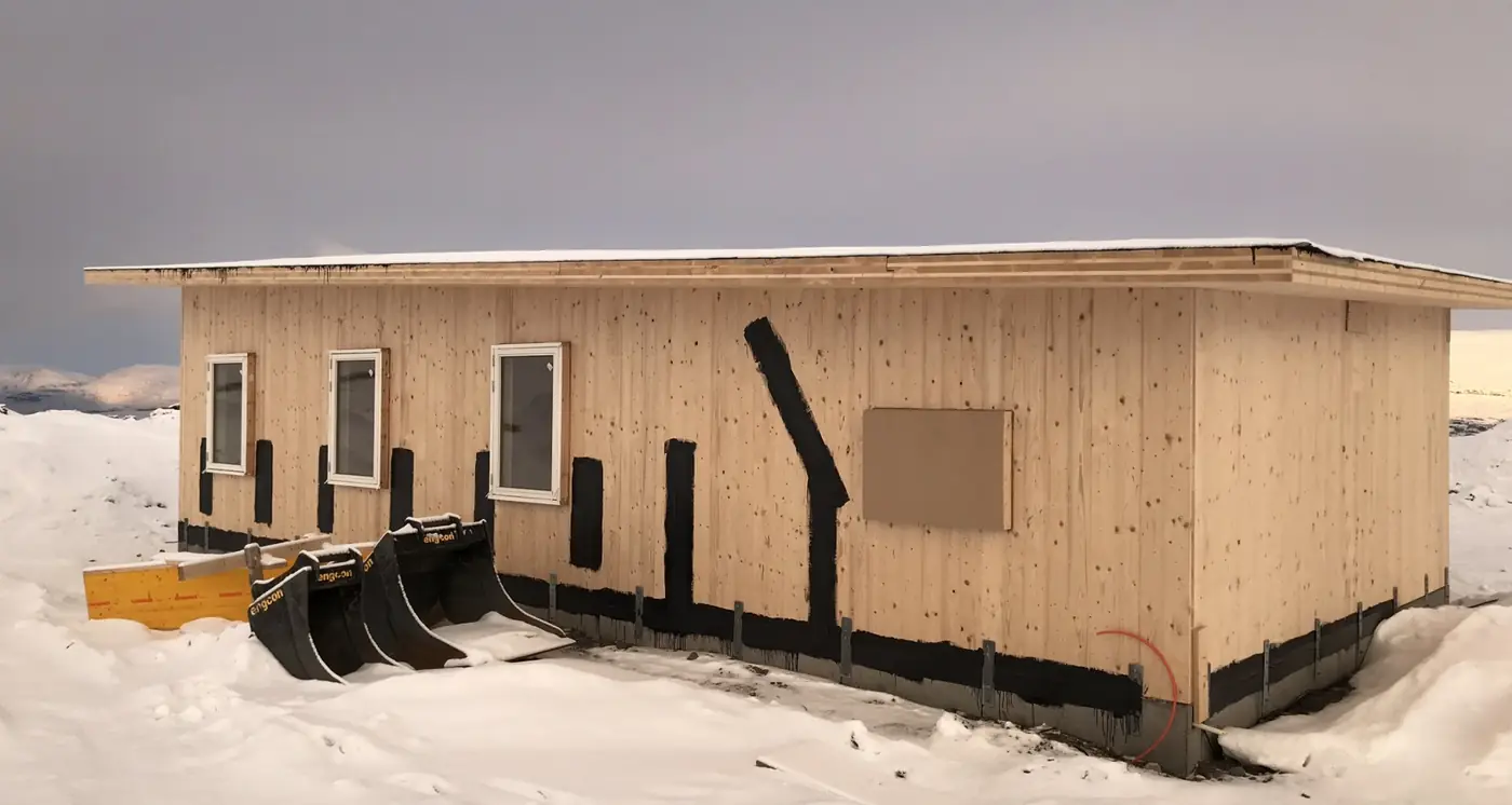 Hálönd Iii, Akureyri – photo 3