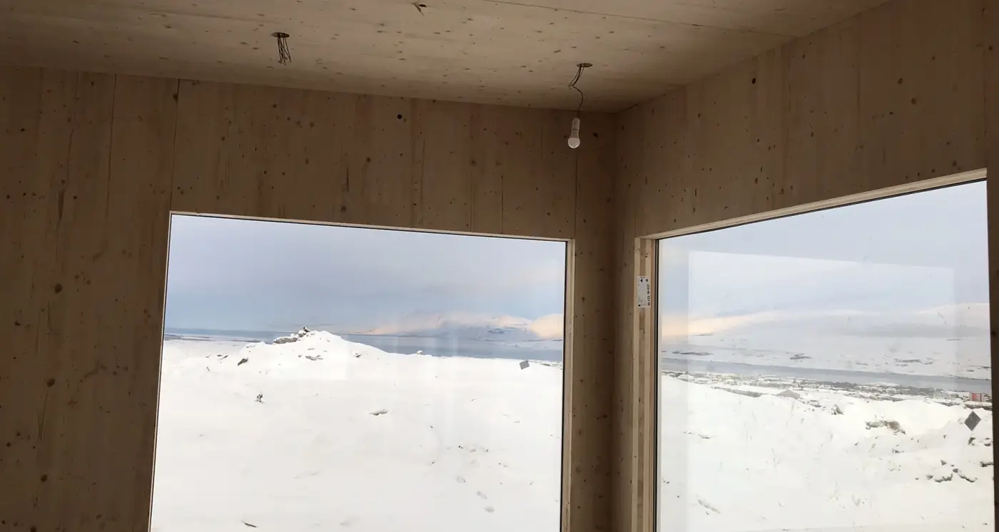 Hálönd Iii, Akureyri – photo 5
