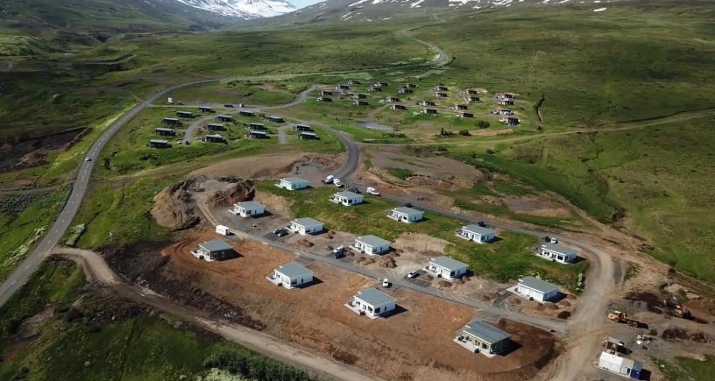 Hálönd Iii, Akureyri – photo 1