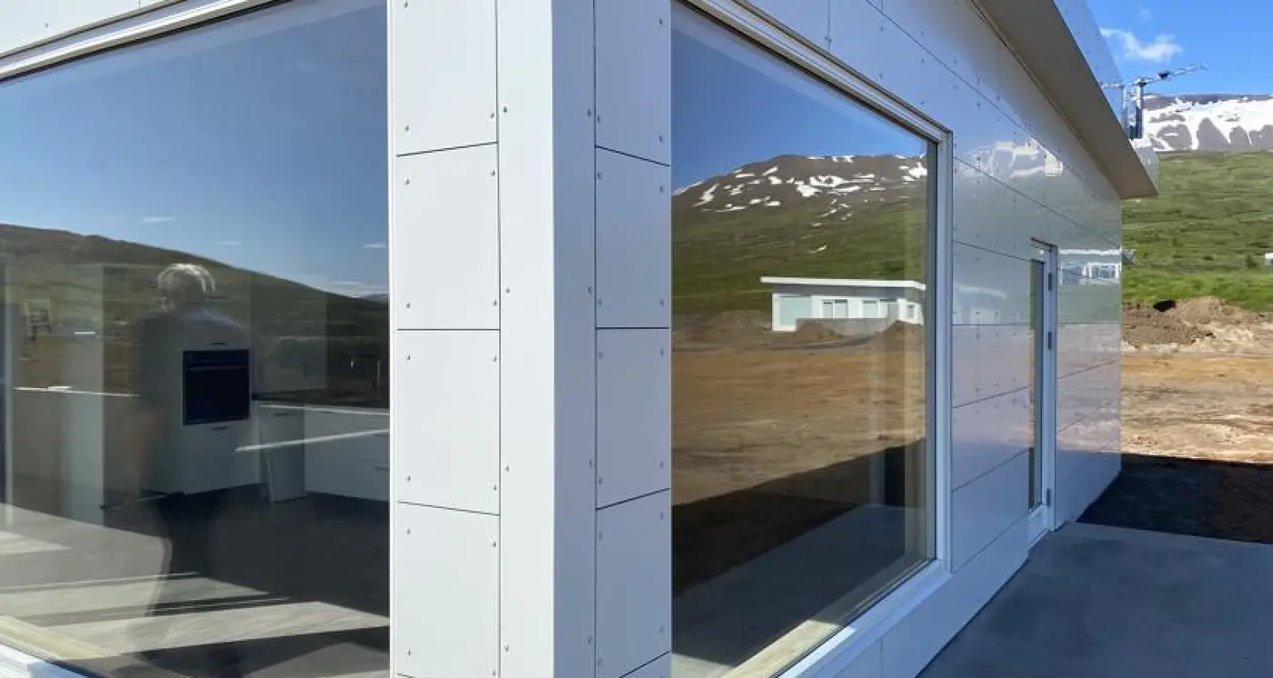 Hálönd Iii, Akureyri – photo 3
