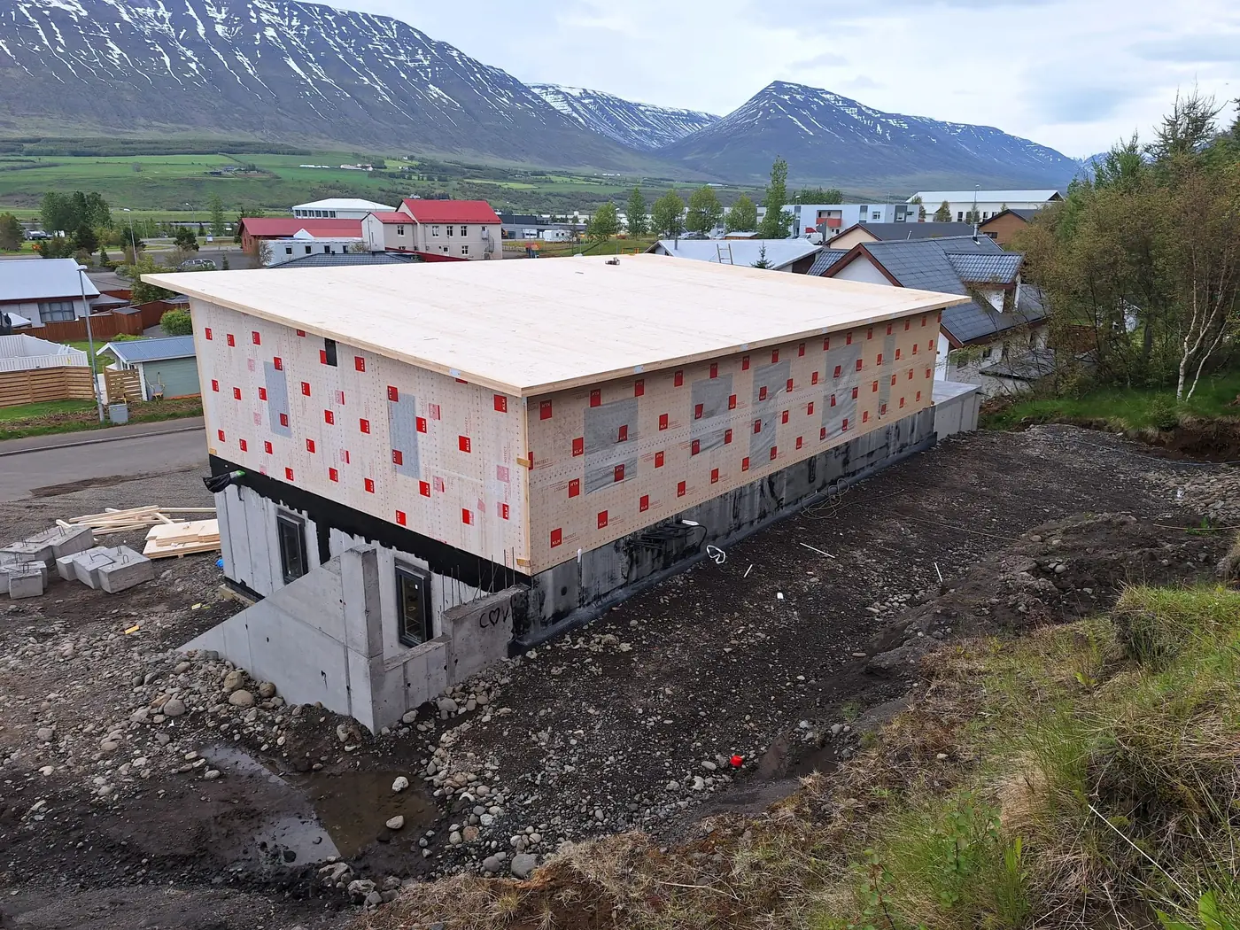 Hjallatröð 3, Eyjafjarðarsveit – photo 2