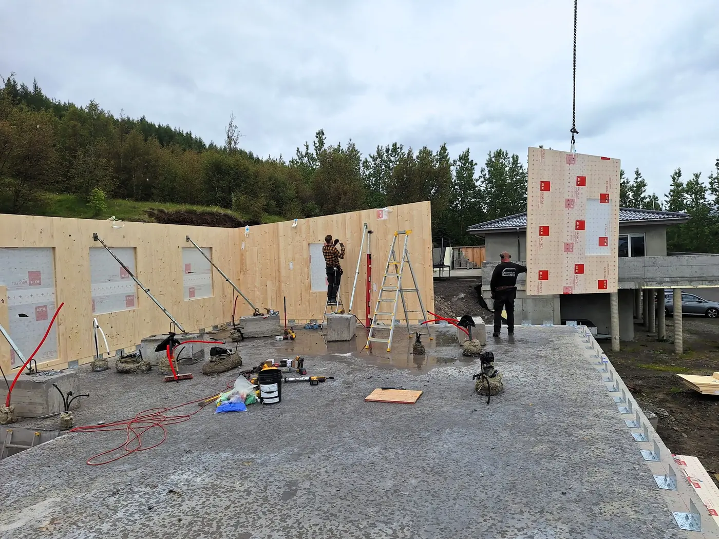 Hjallatröð 3, Eyjafjarðarsveit – photo 3