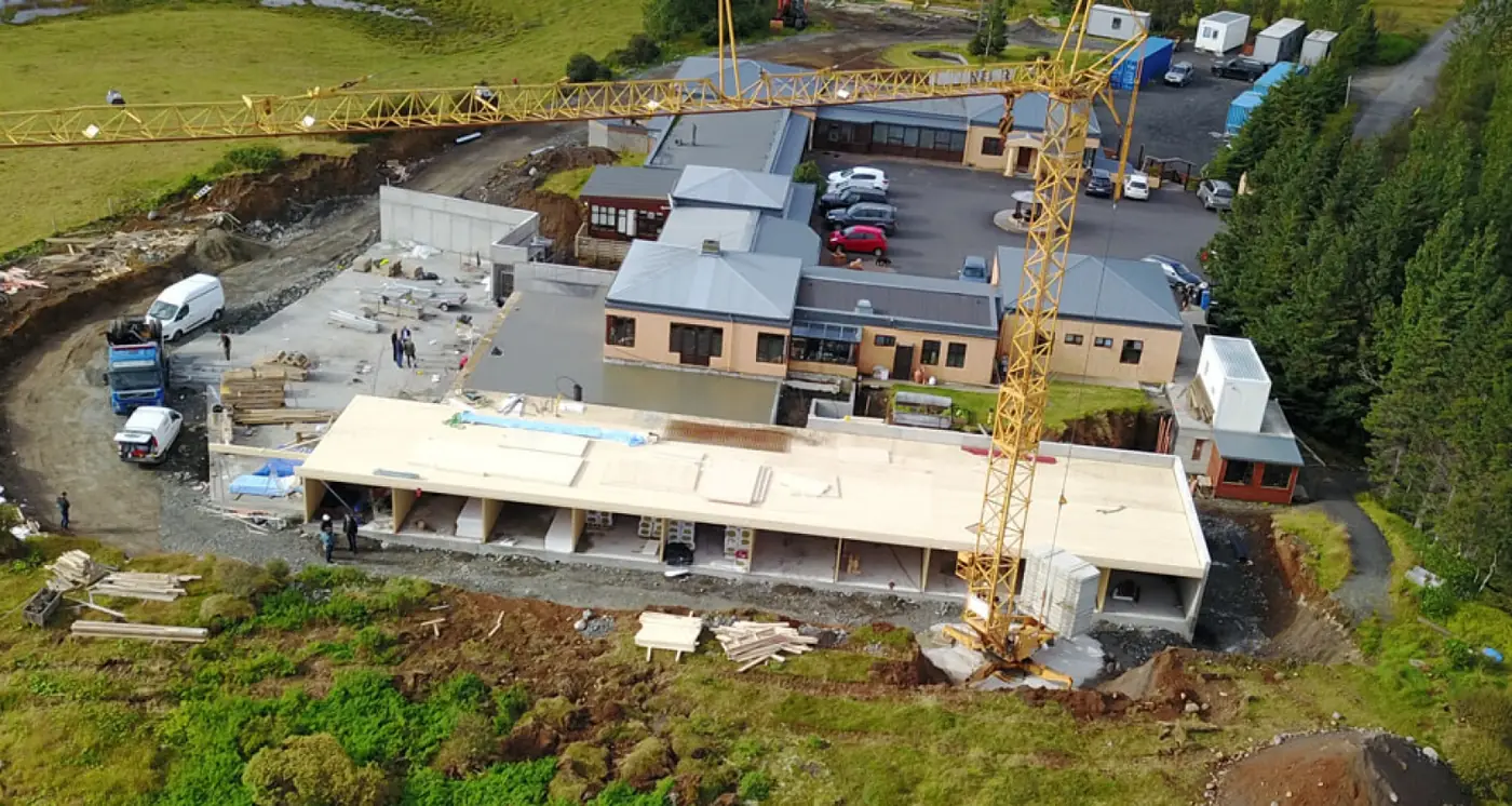 Hótel Kríunes við Elliðavatn, Kópavogi – photo 3