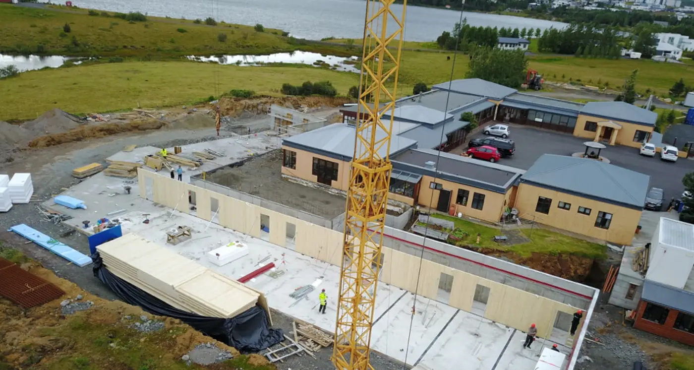 Hótel Kríunes við Elliðavatn, Kópavogi – photo 4
