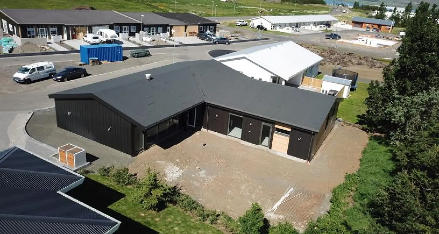 Jaðarsíða 5, Akureyri – photo 1
