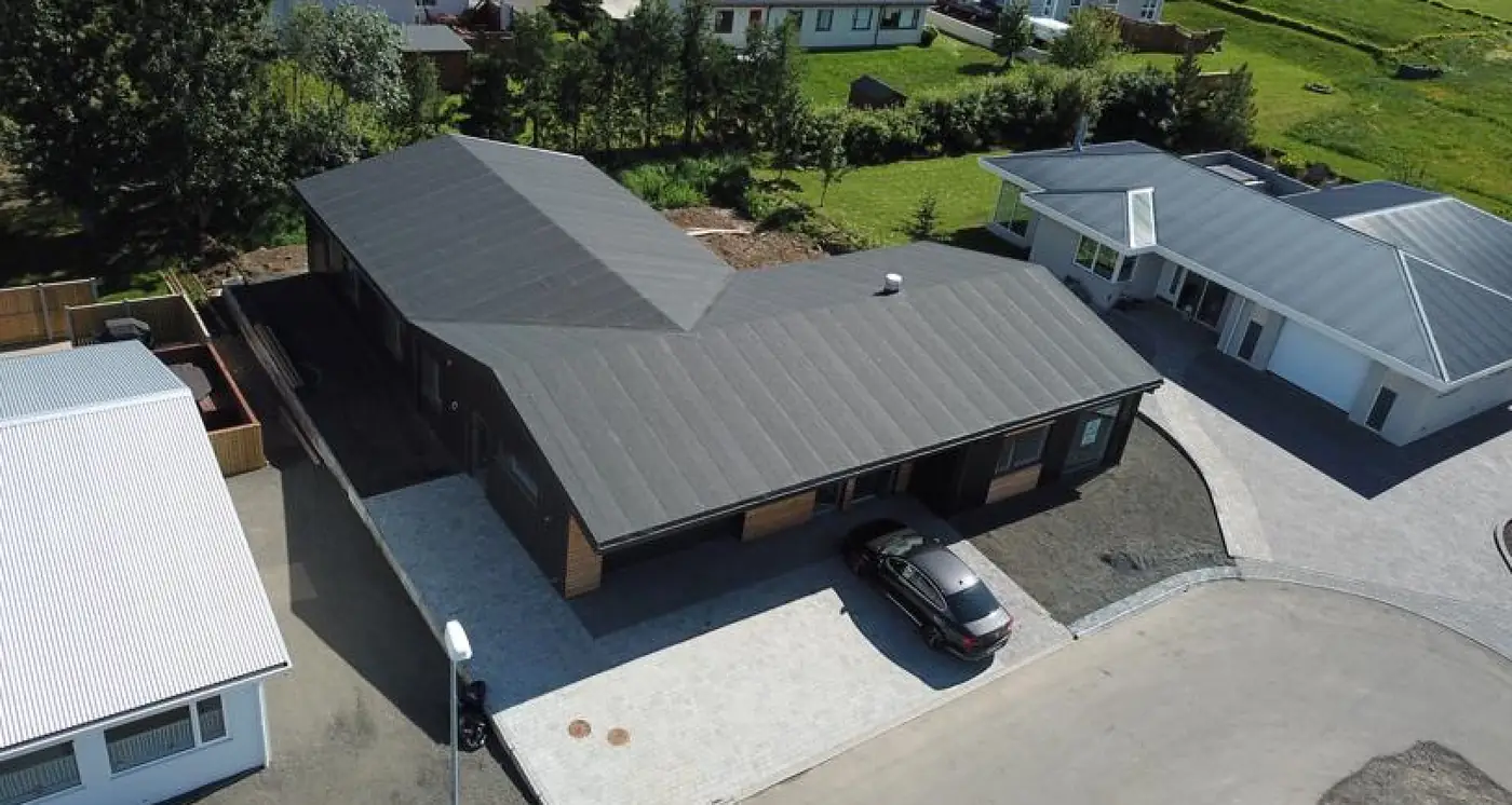 Jaðarsíða 5, Akureyri – photo 2