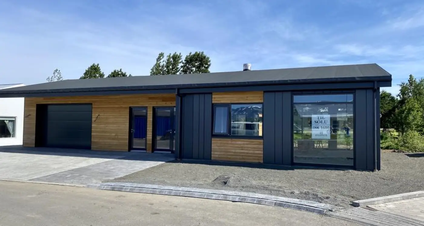 Jaðarsíða 5, Akureyri – photo 3