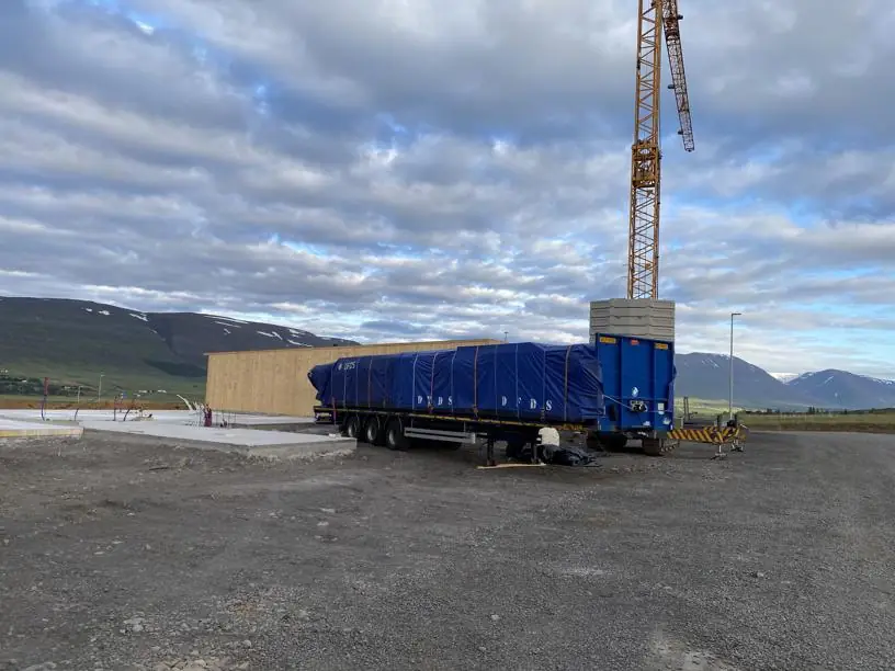 Kristjánshagi 15-27, Akureyri – photo 4