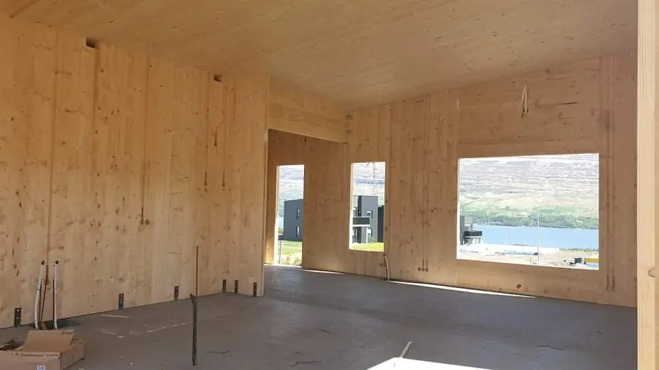 Margrétarhagi og Matthíasarhagi, Akureyri – photo 4