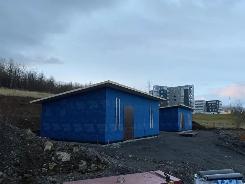 Sandgerðisbót, Akureyri – photo 2