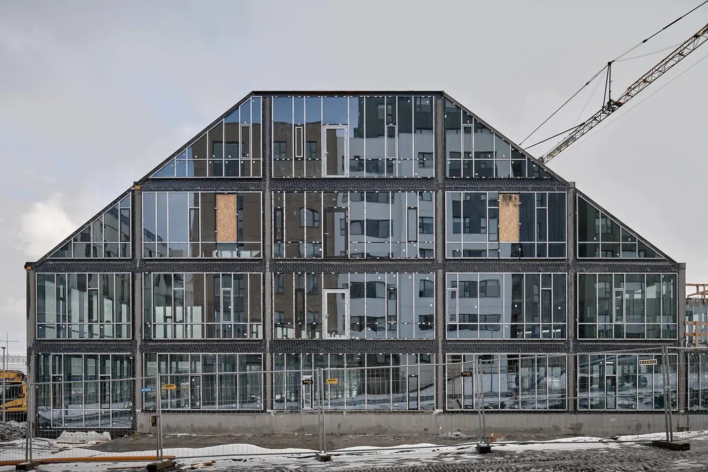 Silfursmári 12 – photo 1