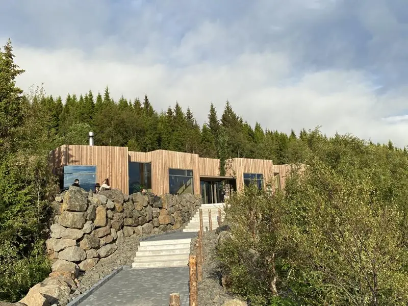 Skógarböð Akureyri – photo 3