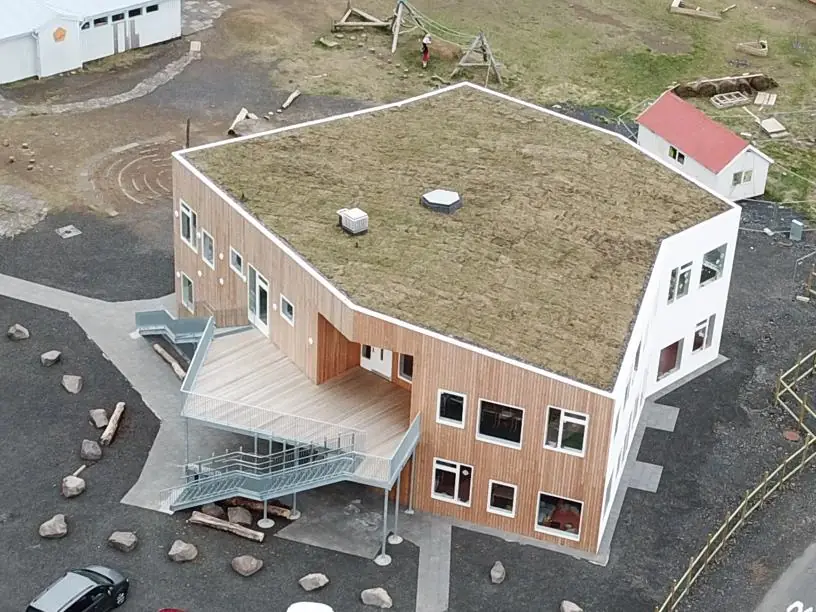 Sóltún 6, Reykjavík – photo 1