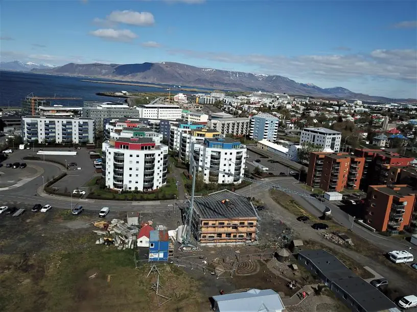 Sóltún 6, Reykjavík – photo 2