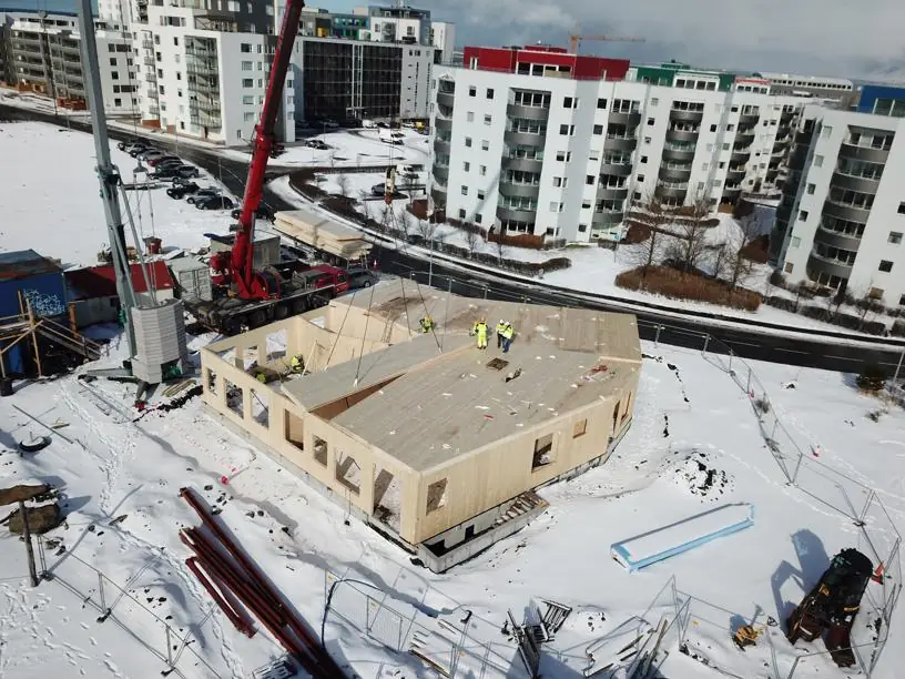 Sóltún 6, Reykjavík – photo 3