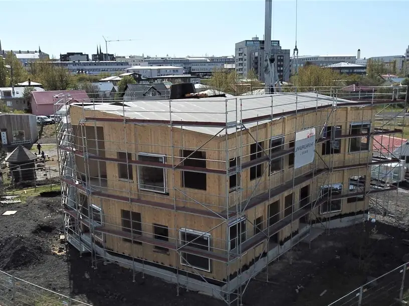 Sóltún 6, Reykjavík – photo 5