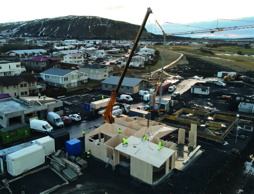 Súluhöfði 51, Mosfellsbæ – photo 1