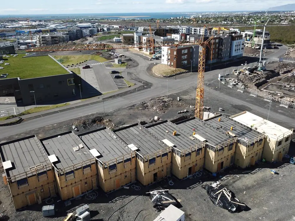 Urriðaholtsstræti 44-74, Garðabæ – photo 3