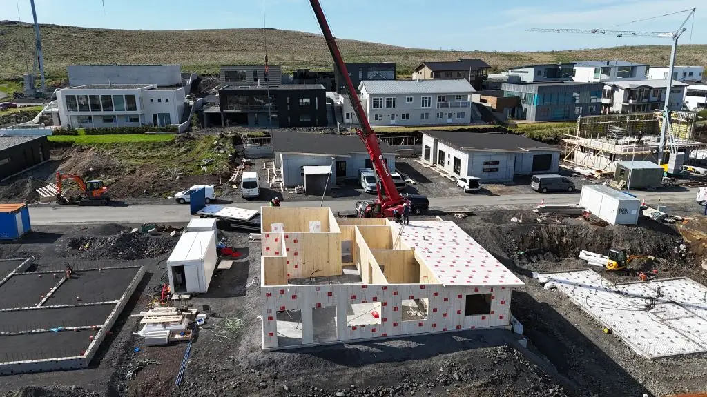 Virkisás 20, Hafnarfirði – photo 1